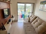 Apartamento para Venda em São Paulo/SP Jardim Taquaral 3...