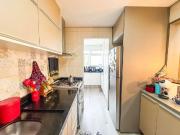 Apartamento para Venda em São Paulo/SP Jardim Taquaral 3...