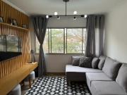 Apartamento para Venda em São Paulo/SP Jardim Taquaral 3...