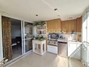 Apartamento para Venda em São Paulo/SP Jardim Taquaral 3...