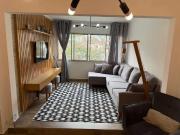 Apartamento para Venda em São Paulo/SP Jardim Taquaral 3...