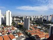 Apartamento para Venda em São Paulo/SP Jardim Taquaral 3...