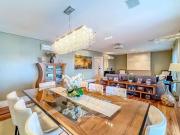 Apartamento para Venda em São Paulo/SP Jardim Taquaral 4...