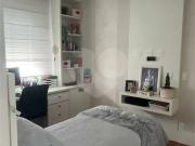 Apartamento para Venda em São Paulo/SP Jardim Taquaral 4...