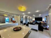 Apartamento para Venda em São Paulo/SP Jardim Taquaral 4...