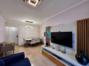 Apartamento para Venda em São Paulo/SP Jardim Taquaral 4...