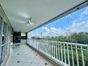 Apartamento para Venda em São Paulo/SP Jardim Taquaral 4...