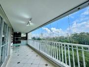 Apartamento para Venda em São Paulo/SP Jardim Taquaral 4...