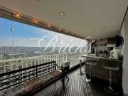 Apartamento para Venda em São Paulo/SP Jardim Taquaral 4...