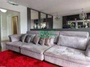 Apartamento para Venda em São Paulo/SP Jardim Taquaral 4...