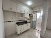 Apartamento para Venda em São Paulo/SP Jardim Teresa 1...