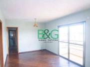 Apartamento para Venda em São Paulo/SP Jardim Teresa 3...