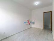 Apartamento para Venda em São Paulo/SP Jardim Têxtil 1...