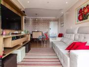 Apartamento para Venda em São Paulo/SP Jardim Têxtil 2...