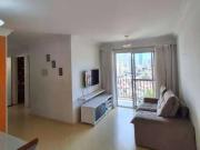 Apartamento para Venda em São Paulo/SP Jardim Têxtil 2...