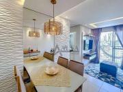 Apartamento para Venda em São Paulo/SP Jardim Têxtil 2...