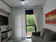 Apartamento para Venda em São Paulo/SP Jardim Têxtil 2...