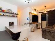 Apartamento para Venda em São Paulo/SP Jardim Têxtil 3...