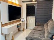 Apartamento para Venda em São Paulo/SP Jardim Têxtil 3...