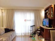 Apartamento para Venda em São Paulo/SP Jardim Têxtil 3...