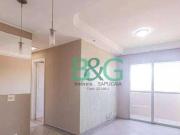 Apartamento para Venda em São Paulo/SP Jardim Têxtil 3...