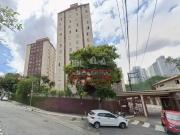 Apartamento para Venda em São Paulo/SP Jardim Tiro ao...