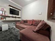 Apartamento para Venda em São Paulo/SP Jardim Três...