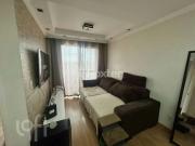 Apartamento para Venda em São Paulo/SP Jardim Três...