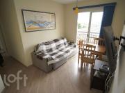 Apartamento para Venda em São Paulo/SP Jardim Três...