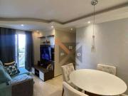 Apartamento para Venda em São Paulo/SP Jardim Três...