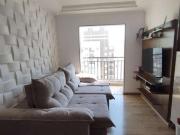 Apartamento para Venda em São Paulo/SP Jardim Três...