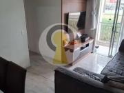 Apartamento para Venda em São Paulo/SP Jardim Três...