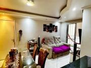 Apartamento para Venda em São Paulo/SP Jardim Três...