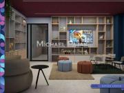 Apartamento para Venda em São Paulo/SP Jardim Trussardi...