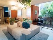 Apartamento para Venda em São Paulo/SP Jardim Trussardi...