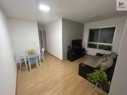 Apartamento para Venda em São Paulo/SP Jardim Ubirajara...