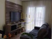 Apartamento para Venda em São Paulo/SP Jardim Ubirajara...