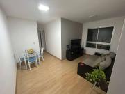 Apartamento para Venda em São Paulo/SP Jardim Ubirajara...