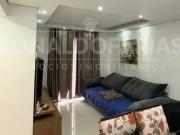 Apartamento para Venda em São Paulo/SP Jardim Ubirajara...