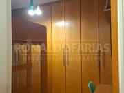 Apartamento para Venda em São Paulo/SP Jardim Ubirajara...