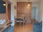 Apartamento para Venda em São Paulo/SP Jardim Ubirajara...