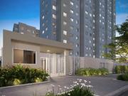 Apartamento para Venda em São Paulo/SP Jardim Ubirajara...