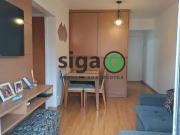 Apartamento para Venda em São Paulo/SP Jardim Ubirajara...