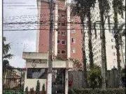 Apartamento para Venda em São Paulo/SP Jardim Ubirajara...