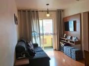 Apartamento para Venda em São Paulo/SP Jardim Ubirajara...