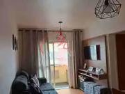 Apartamento para Venda em São Paulo/SP Jardim Ubirajara...