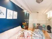 Apartamento para Venda em São Paulo/SP Jardim Ubirajara...