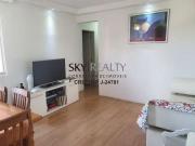 Apartamento para Venda em São Paulo/SP Jardim Ubirajara...