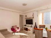 Apartamento para Venda em São Paulo/SP Jardim Ubirajara...