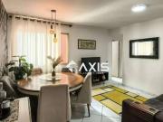 Apartamento para Venda em São Paulo/SP Jardim Ubirajara...